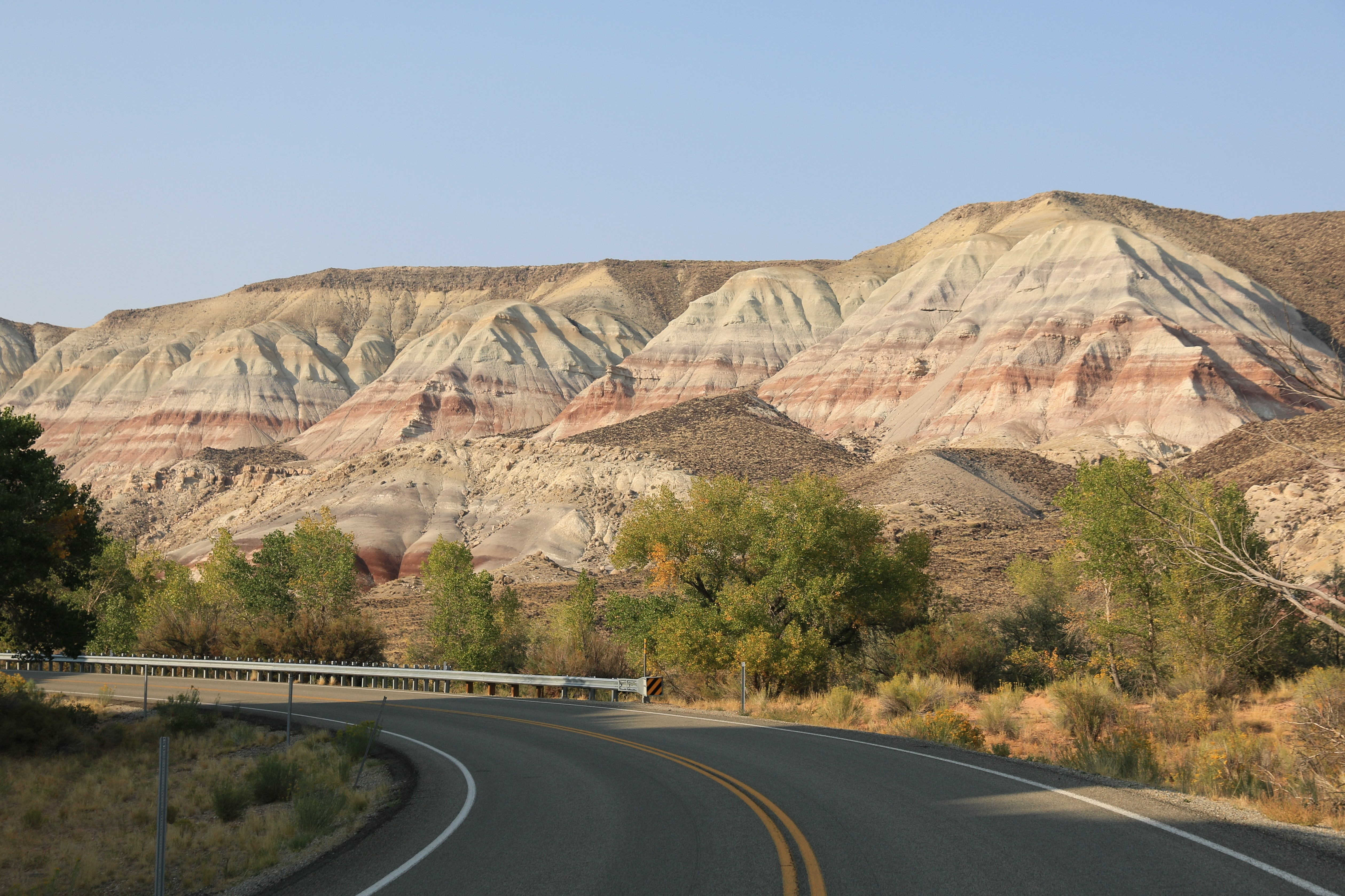 Capitol Reef NP
